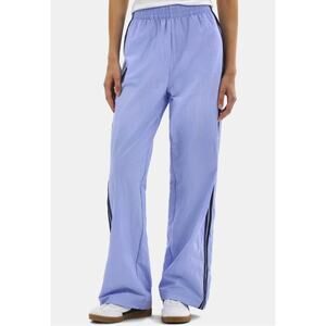 NWT NO BOUNDARIES Track Pants Cornflower Blue M